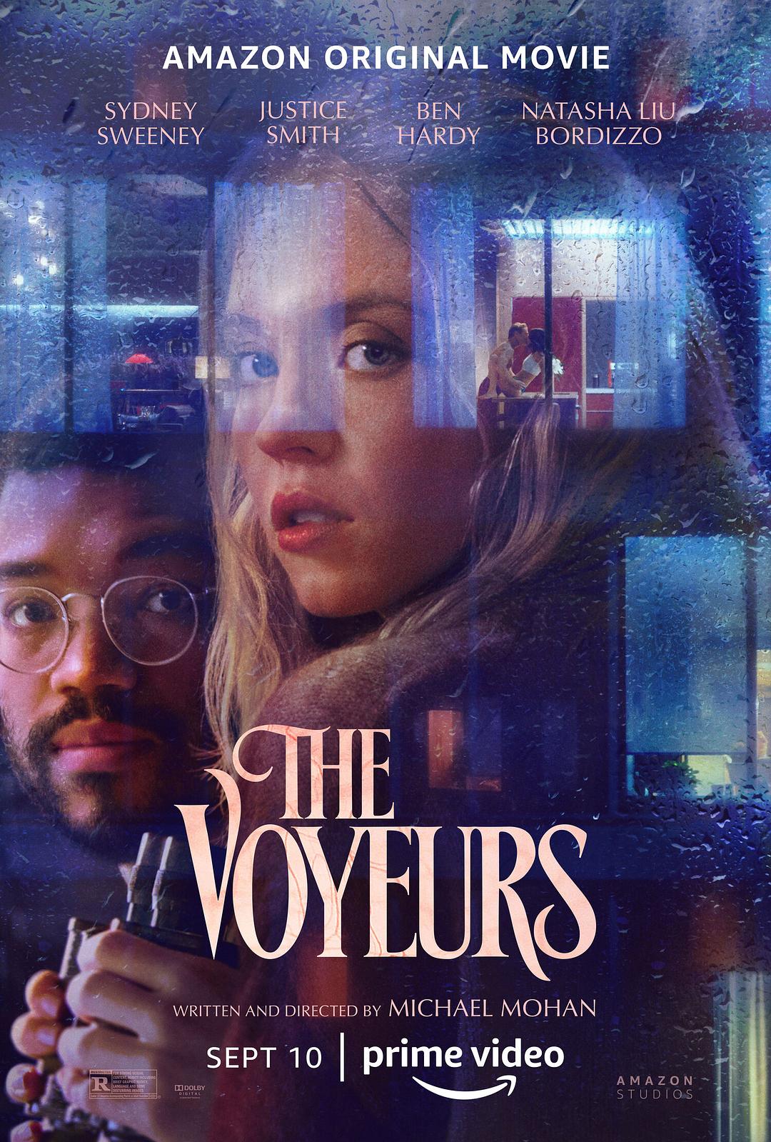 偷窥者 The Voyeurs (2021) .jpg